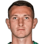 Dmytro Riznyk logo