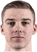 Daniil Sotsugov logo