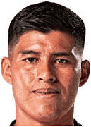 Diego Mendez logo