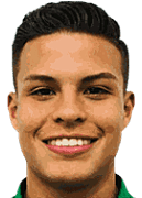 Roler Ferrufino logo