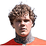 Dawid Szczepaniak logo