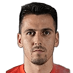 Mehmed Cosic logo