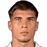 Vukasin Bogdanovic logo