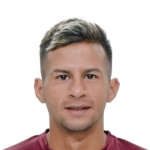 Matias Fernando Vera logo