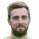 Rhys Wilson logo