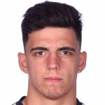 Federico Losas logo