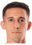 Lucas Lopez logo
