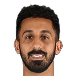 Adel Alawi Al Sulimane logo