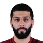 Yousef Hani Ballan logo