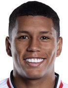 Thassio Marques Melo da Silva logo