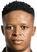 Shadrack Kobedi logo