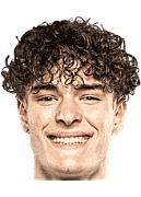 Jeremy Rafanello logo