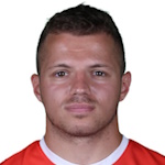 Vladimir Radocaj logo