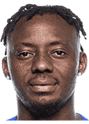 Cedric Gogoua Kouame logo