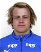 Mathias Raade Olsen logo