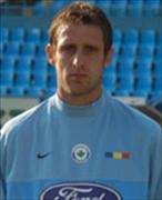 Radostin Lyubomirov Stanev logo