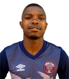 Mthokozisi Shwabule logo