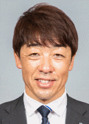 Takahiro Shimotaira logo