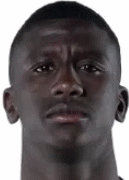 Abdoulaye Cissoko logo