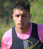 Agustin Alcaraz logo