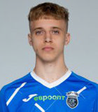 Vladislav Zhuravlev logo