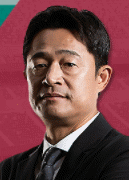 Min-sung Lee logo