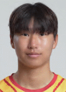 Dong gook Kim logo