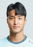 Kim Dong Jun logo