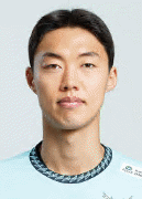 Kim Hyung Geun logo