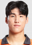 Dong-jin Lee logo
