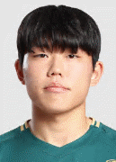 Min-kyu Cho logo