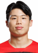 Bak Keonwoo logo