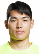 Cho Sung Hun logo
