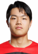 Hyeon woong Choi logo