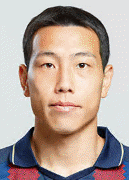 Byeong-hyeon Park logo