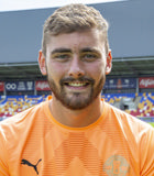 Ryan Whitley logo