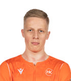 Olafur Orn Asgeirsson logo