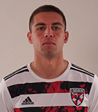 Aidan Rocha logo