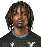 Kahlil John Wentworth logo