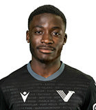 Nicky Gyimah logo