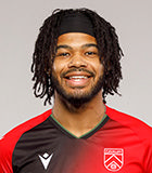 Ethan Beckford logo