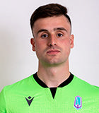 Kieran Baskett logo