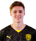 Alex Waggoner logo