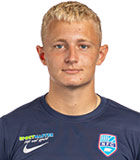 Jacob Blach Nielsen logo