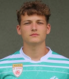 Matteo Hotop logo