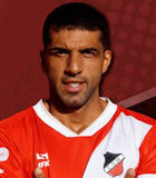 Nicolas Samuel Agorreca logo