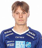 Felix Gustafsson logo
