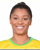 Chantelle Swaby logo