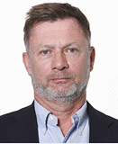 Peter Gerhardsson logo