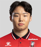 Yu Seung Hyeon logo